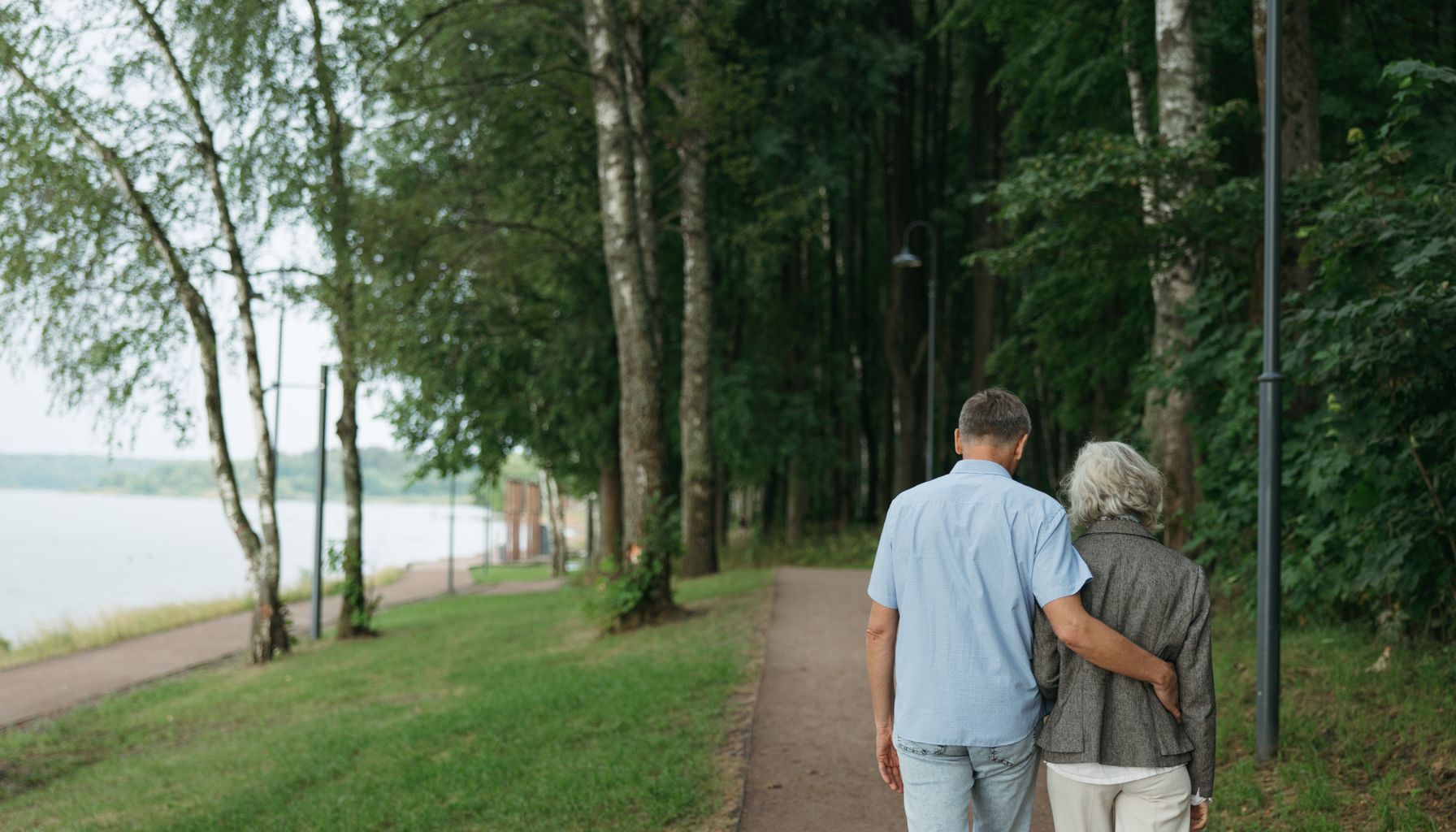 347 mil italianos aposentados no exterior; 4 mil em Portugal — Foto: Anastasia  Shuraeva (Pexels)