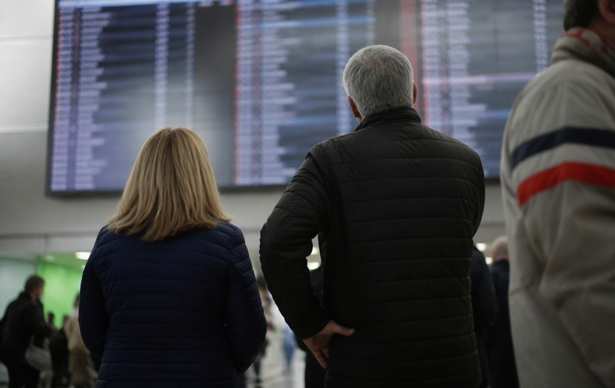 5 itens essenciais para preparar antes de morar na Europa