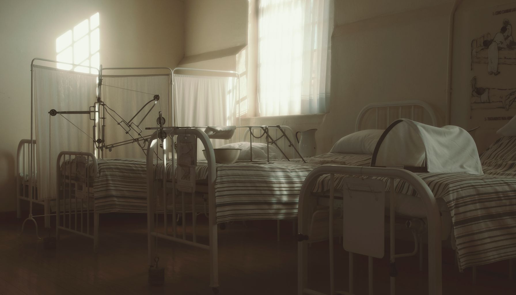 Adenocarcinoma That Affected Pope Leo: What It Is — Foto: Odin Reyna (Pexels)