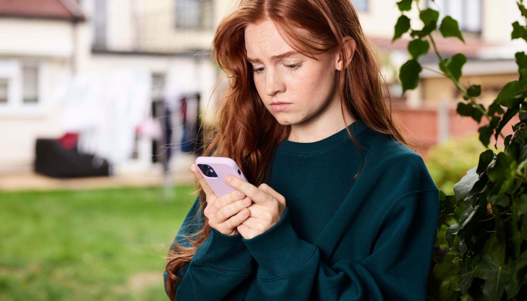 Austrália: ação coletiva diz que Facebook e Instagram geram vício — Foto: Vodafone x Rankin everyone.connected (Pexels)