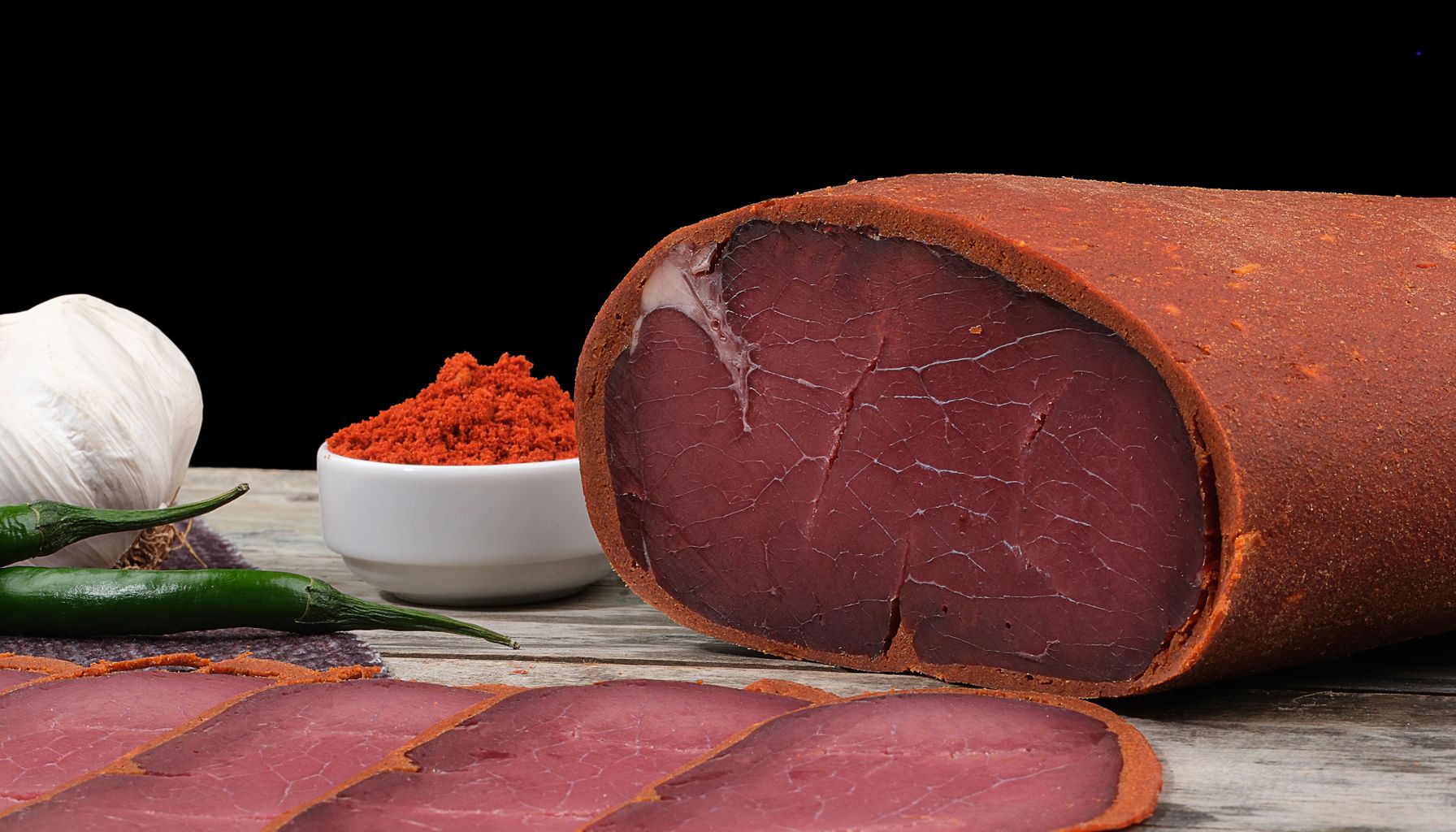 EU Blockade of Brazilian Beef Threatens Italian Bresaola
