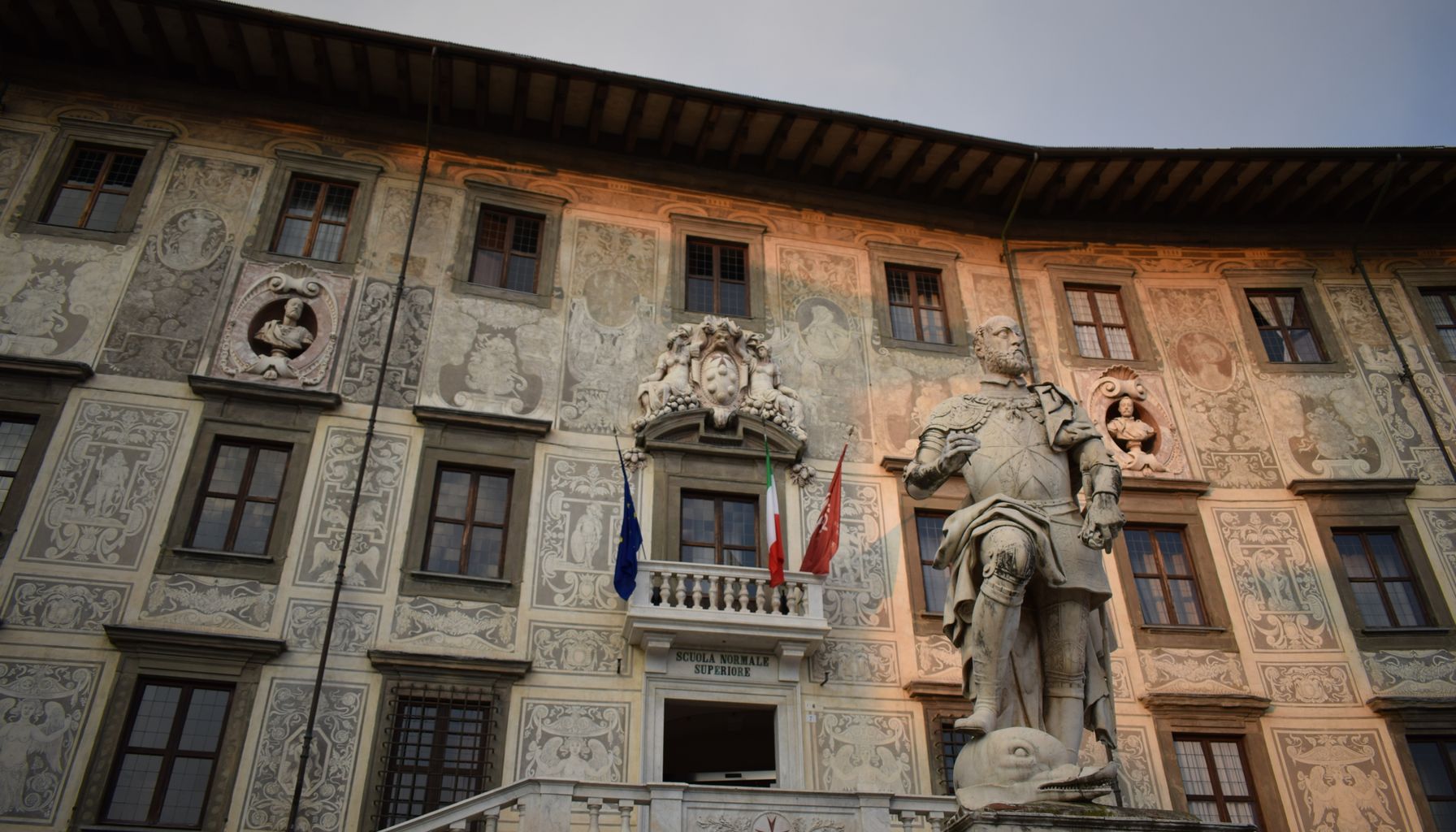 Caltanissetta Afasta Exigência de Cidadania Exclusiva — Foto: Michael Firera (Pexels)