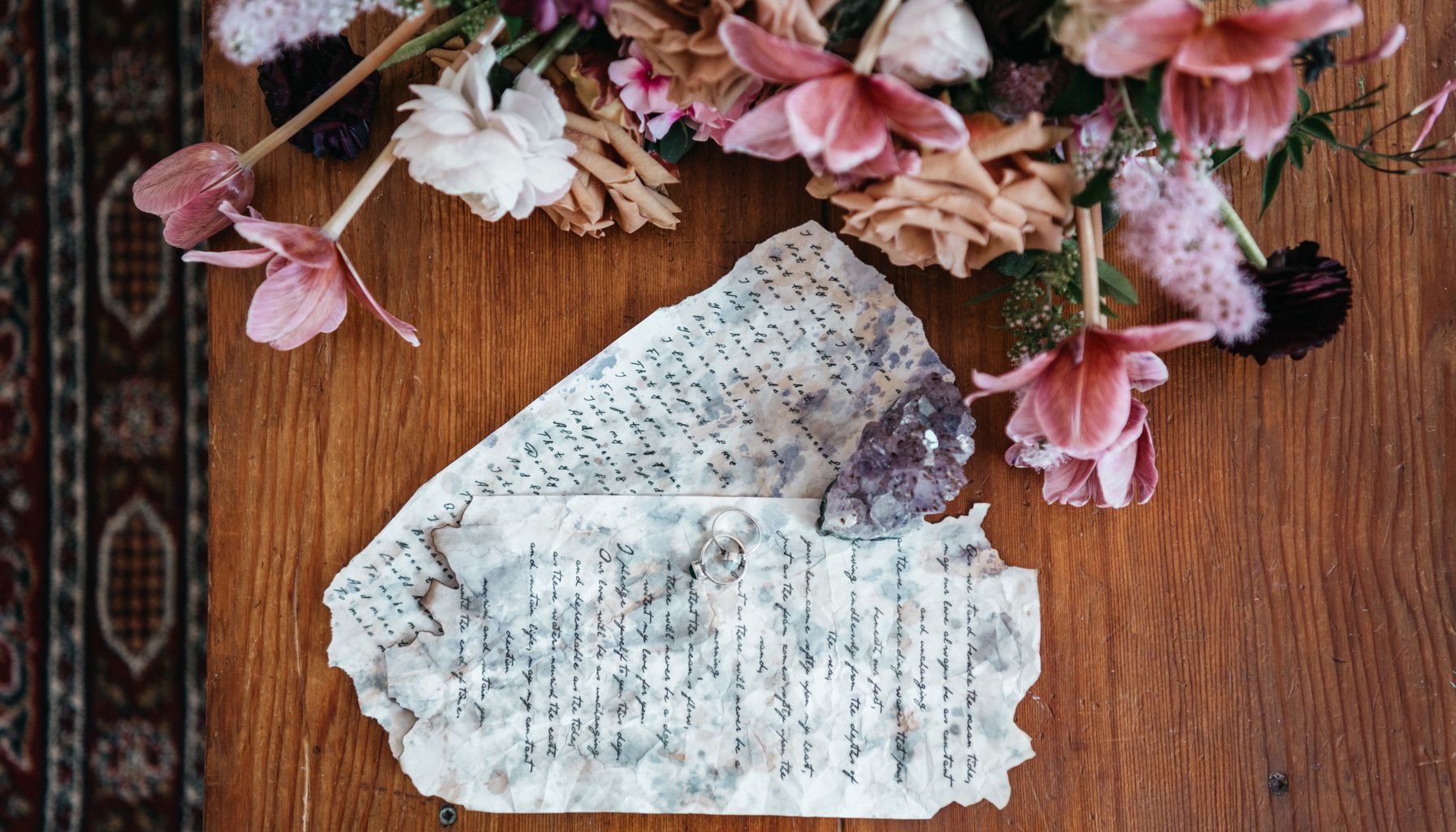 Carta de 1920: italiana en São Paulo invita a su hermana tras terremoto — Foto: PNW Production (Pexels)