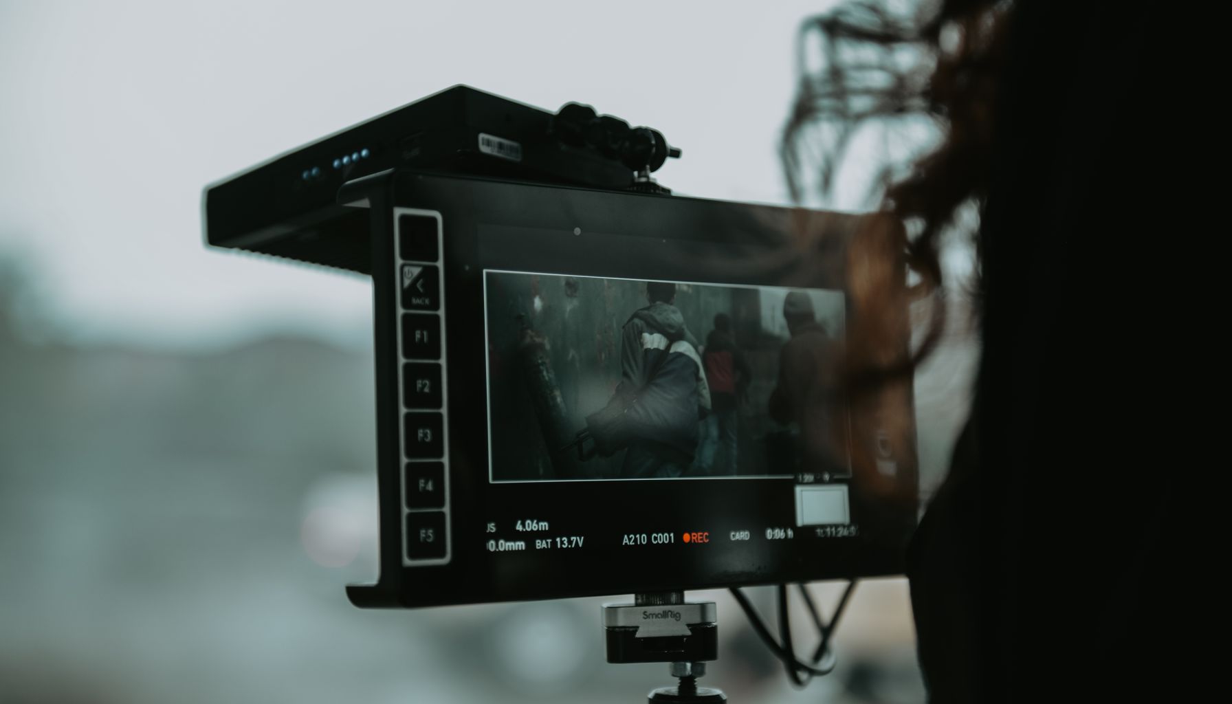 Israel unleashes a 'contra-documentary' in response to Naza — Foto: Erik Uruci (Pexels)