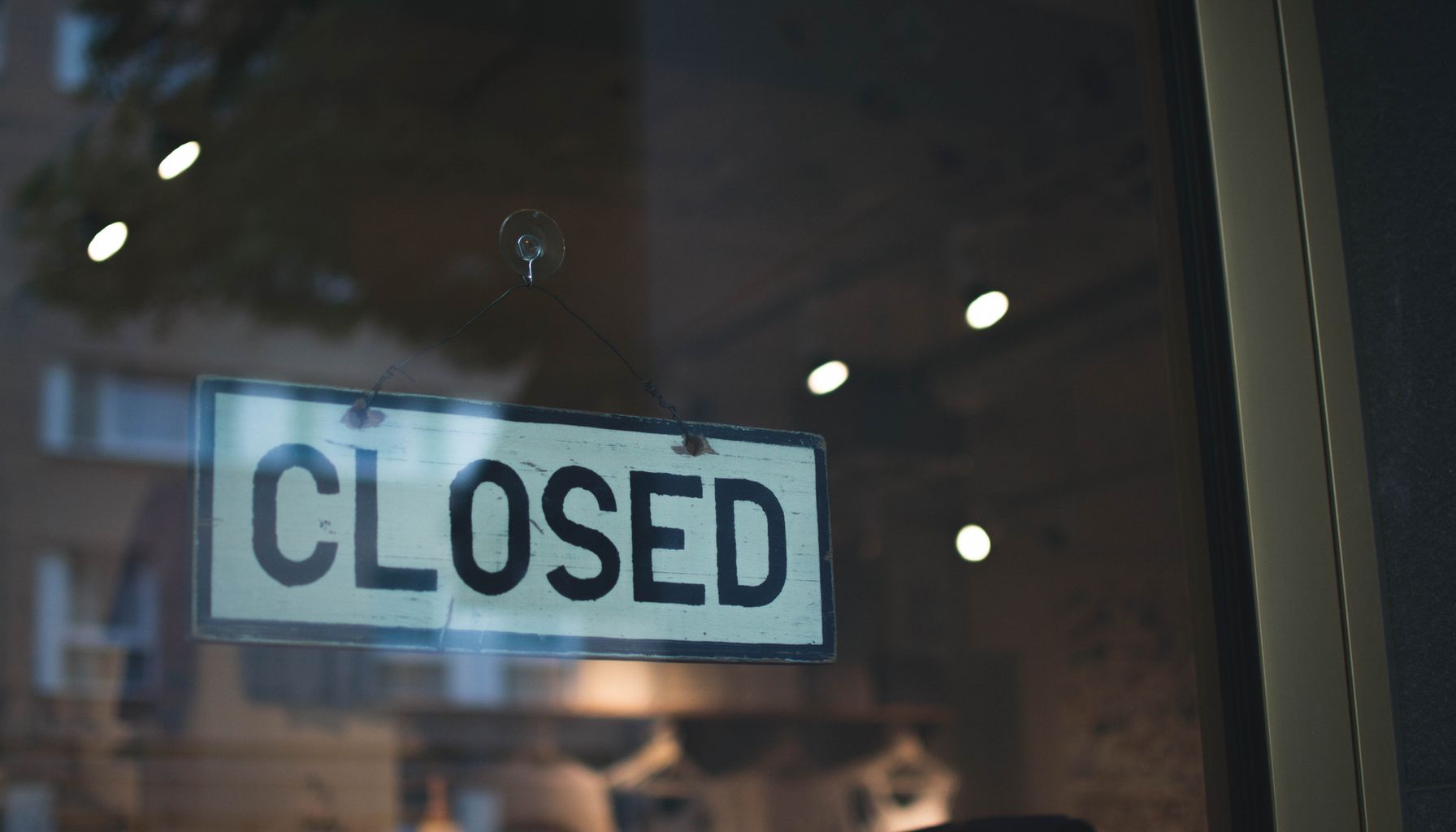 Cidadania Já cierra estructura física y deja clientes sin soporte — Foto: lil artsy (Pexels)