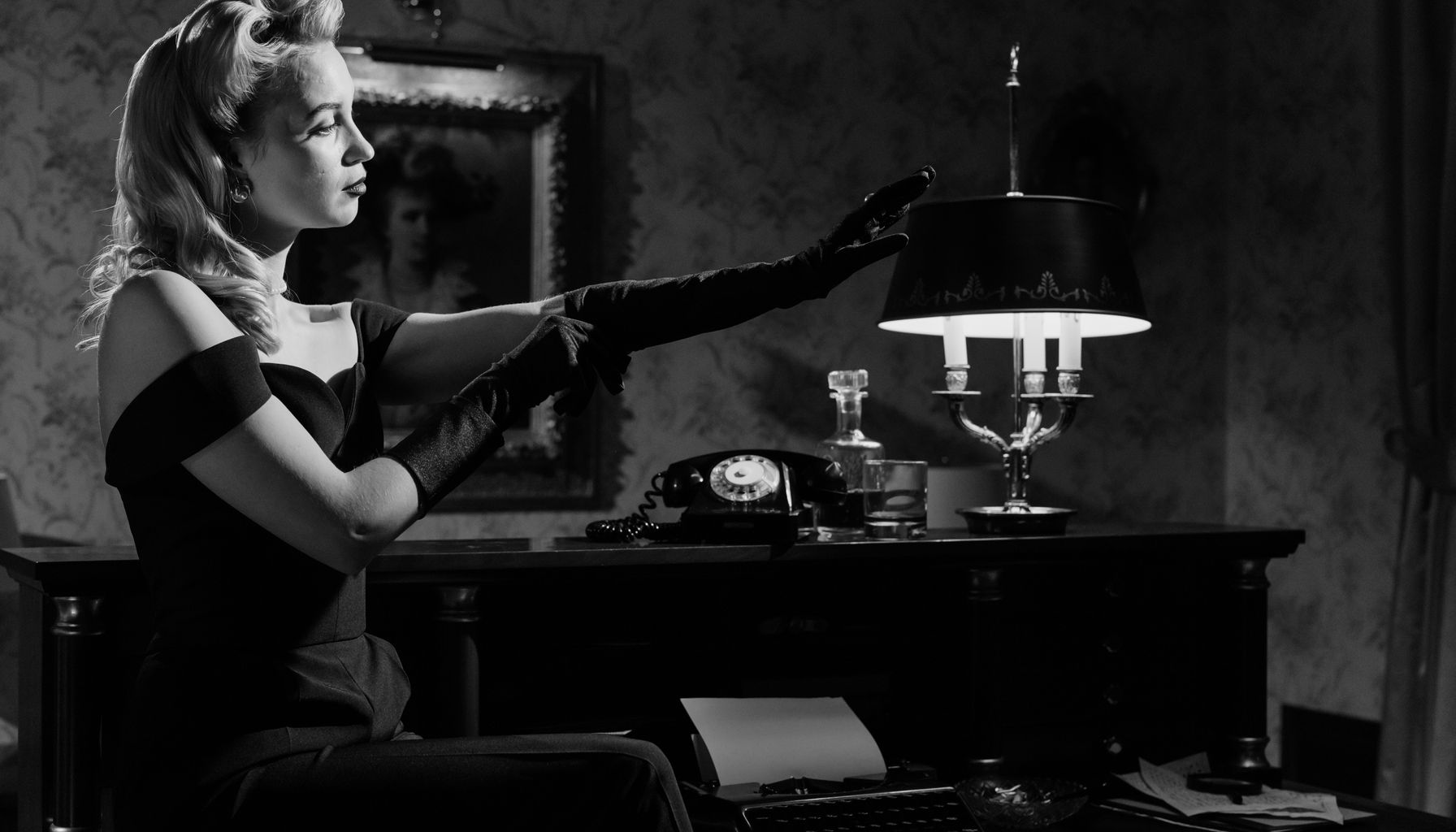 Italian Cinema: 10 Essential Classics to Get Started — Foto: cottonbro studio (Pexels)