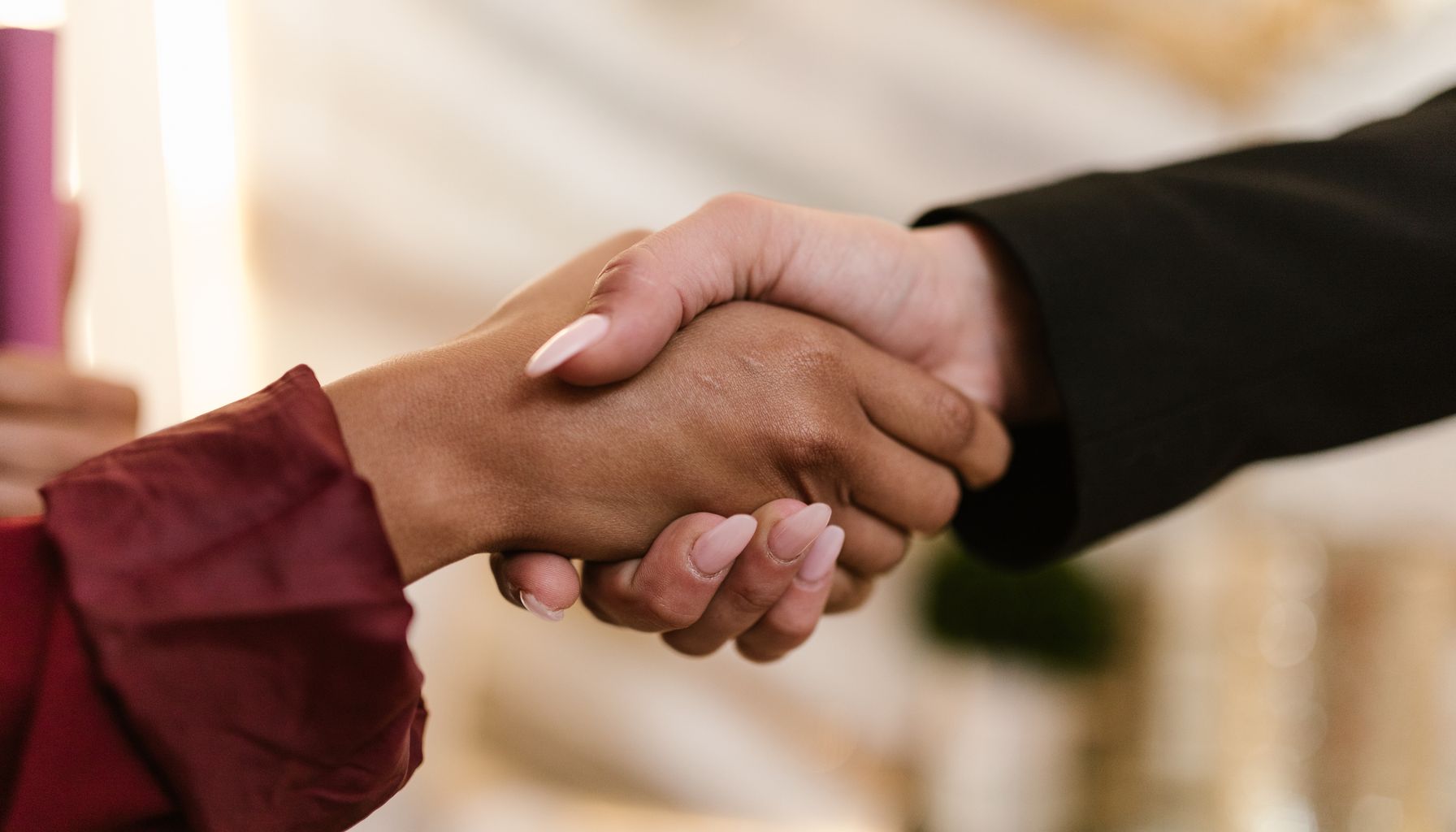 Confindustria lidera missão empresarial histórica ao Brasil — Foto: RDNE Stock project (Pexels)