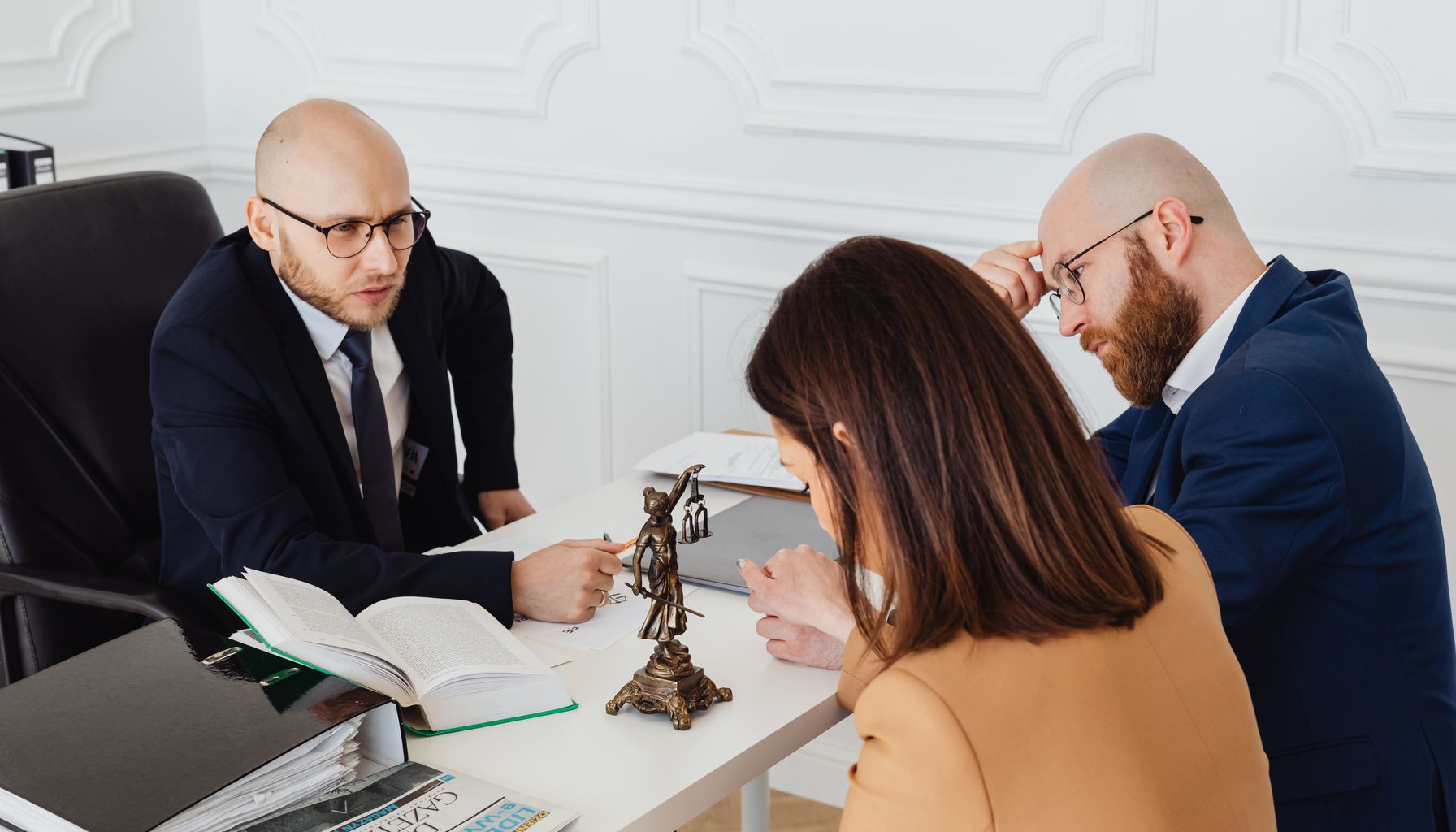 Decisões recentes de tribunais italianos sobre cidadania por descendência — Foto: https://kaboompics.com/ (Pexels)
