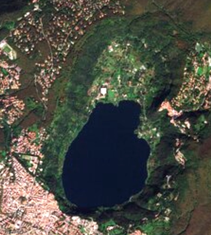 Digitalização de Arquivos e Commons Italianos: avanços recentes — Foto: European Space Agency (Attribution)