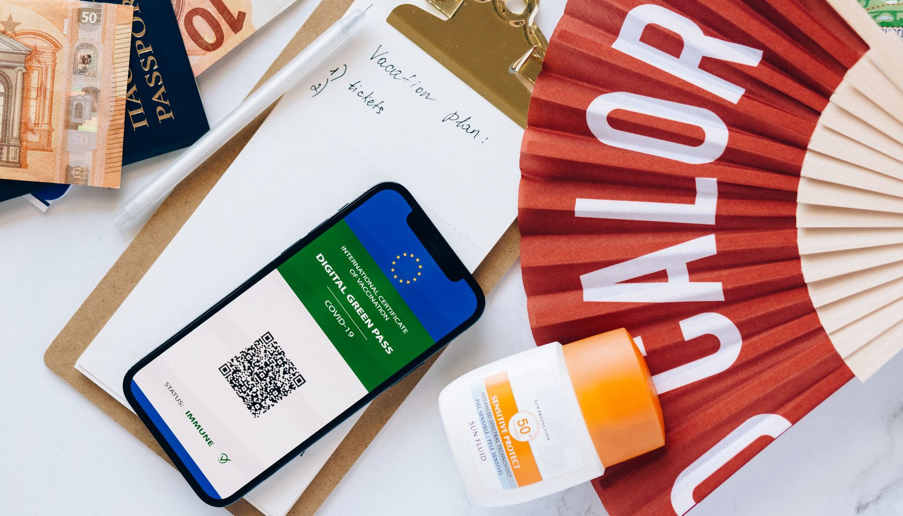 Documentos para Viajar à Itália em 2026: Guia Completo