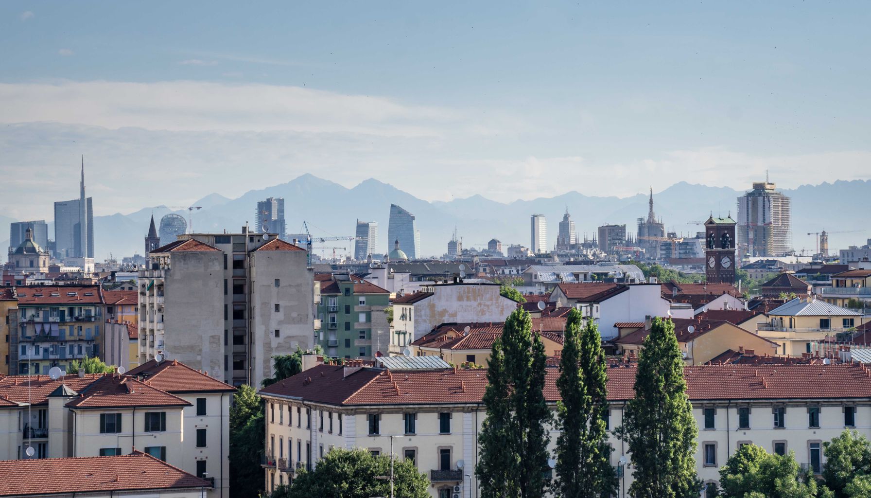 Economia Italiana 2026: O Que Muda Para Morar na Itália — Foto: Atlantic Ambience (Pexels)
