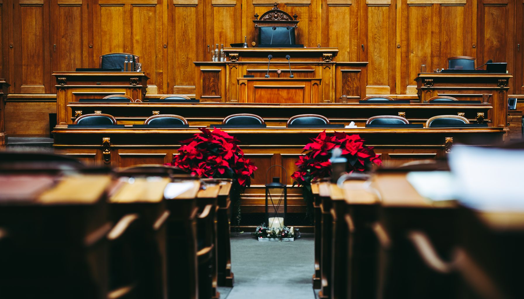 Efeito Luxemburgo: tribunal italiano adia julgamento de cidadania — Foto: Christian Wasserfallen (Pexels)