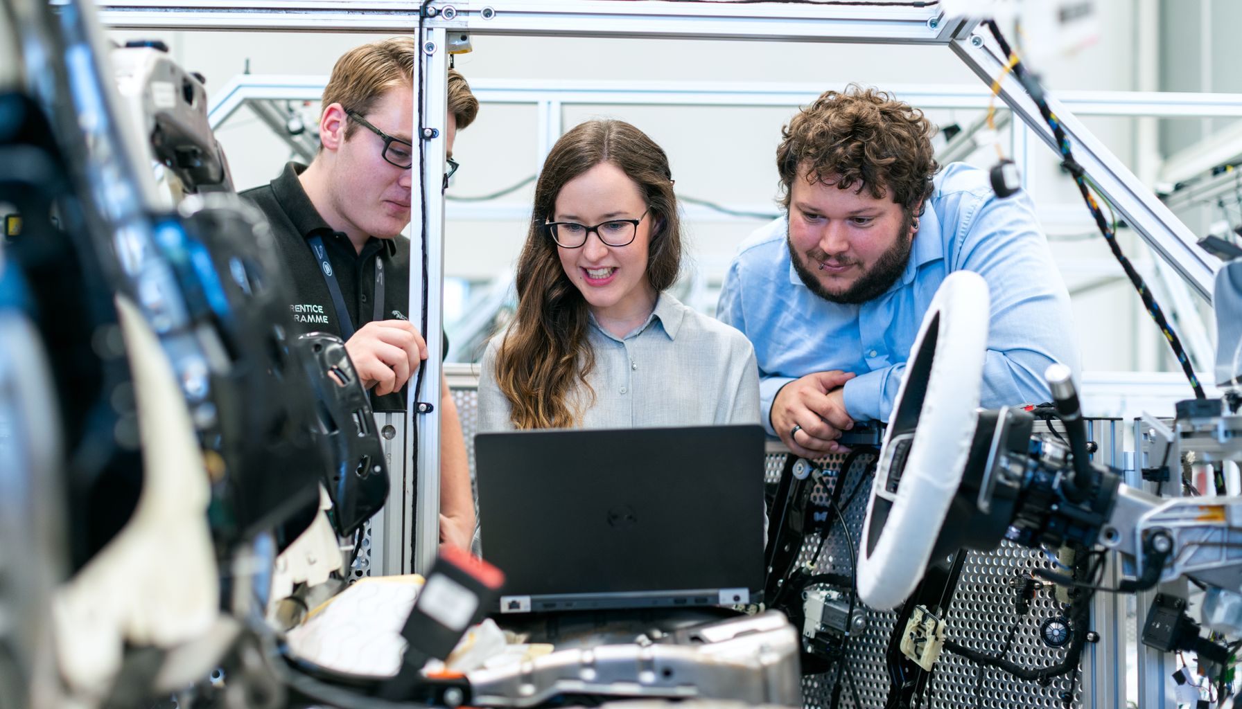 Especialistas piden evaluadores independientes para Anthropic y OpenAI — Foto: ThisIsEngineering (Pexels)