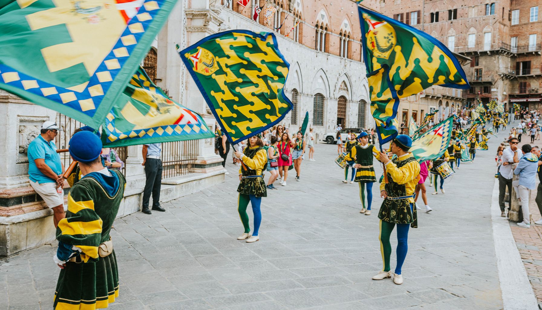Eventos e Festivais Italianos no Brasil em 2026 — Foto: Helena Jankovičová Kováčová (Pexels)
