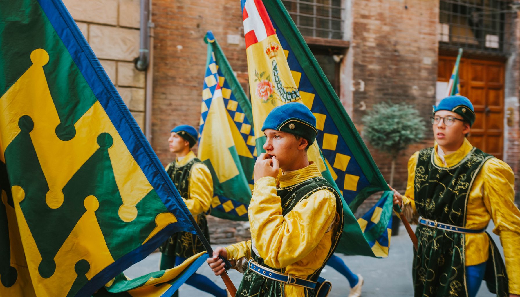 Key Italian Events and Festivals in Brazil for 2026