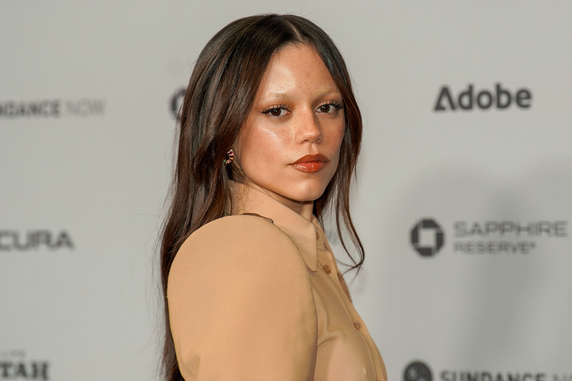 La Festa del Cinema de Roma regresa con Jenna Ortega y Jovanotti — Foto: Colleen Sturtevant (CC BY 4.0)
