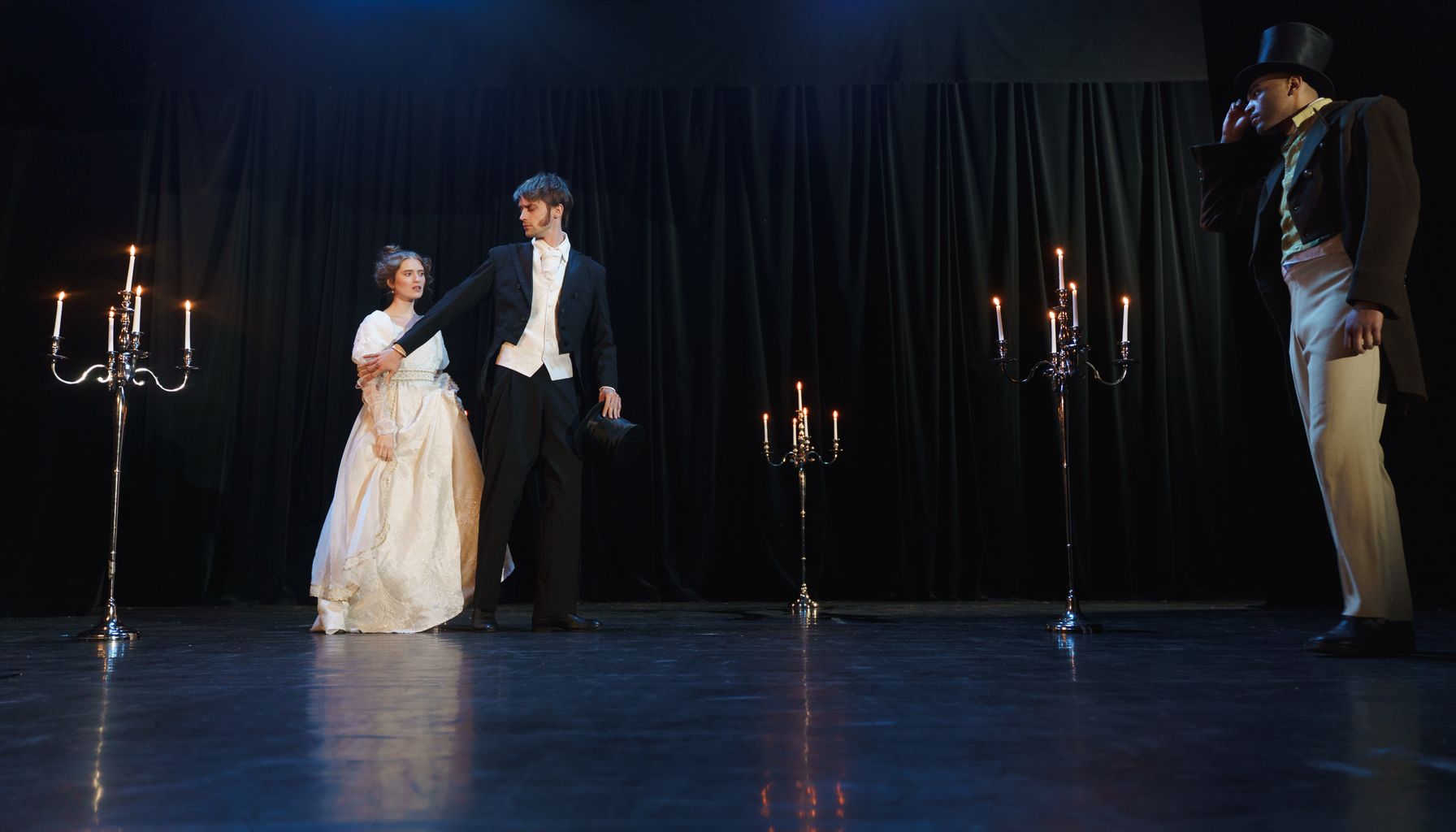 Brother Sun Sister Moon arrives on stage 800 years after Saint Francis — Foto: cottonbro studio (Pexels)