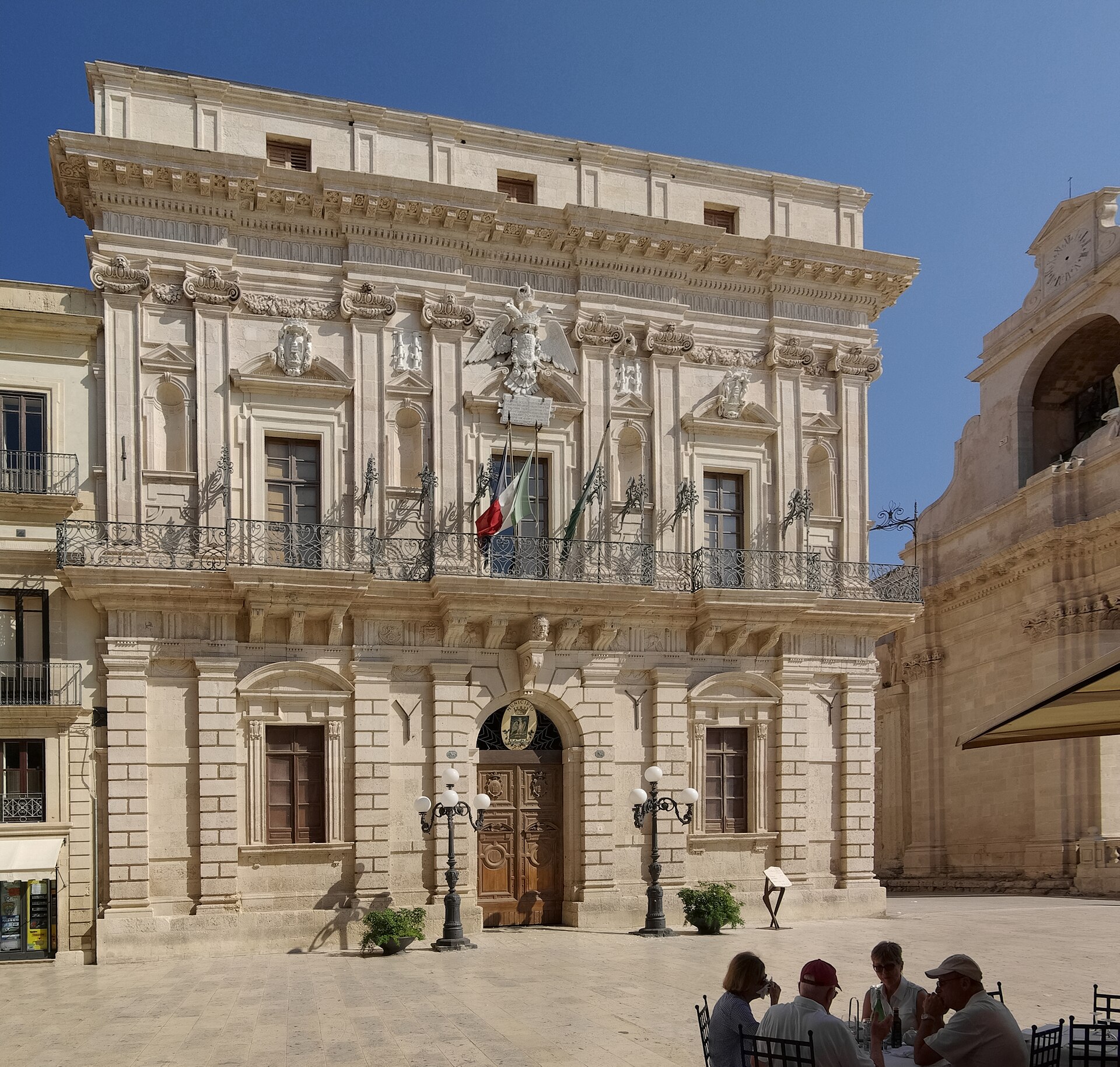 Fraudes de cidadania voltam à tona na Itália: entenda o caso — Foto: Berthold Werner (CC BY-SA 3.0)