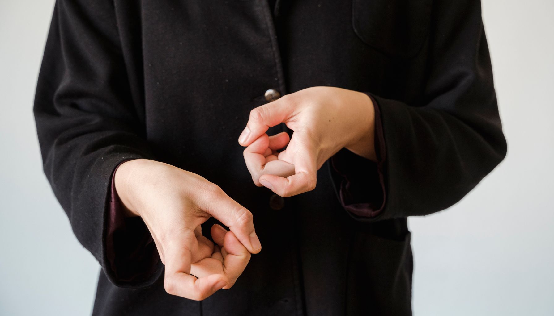 Gestos Italianos: O Que Significam e Como Usar — Foto: Kevin Malik (Pexels)