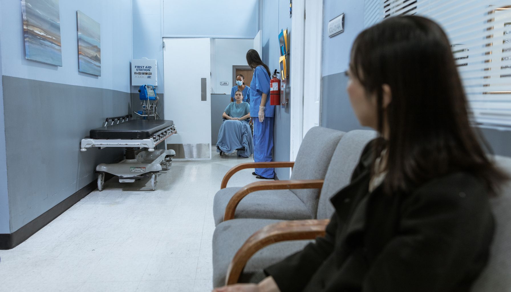 Gimbe: Italian public health loses €18.8B and faces pressure — Foto: RDNE Stock project (Pexels)