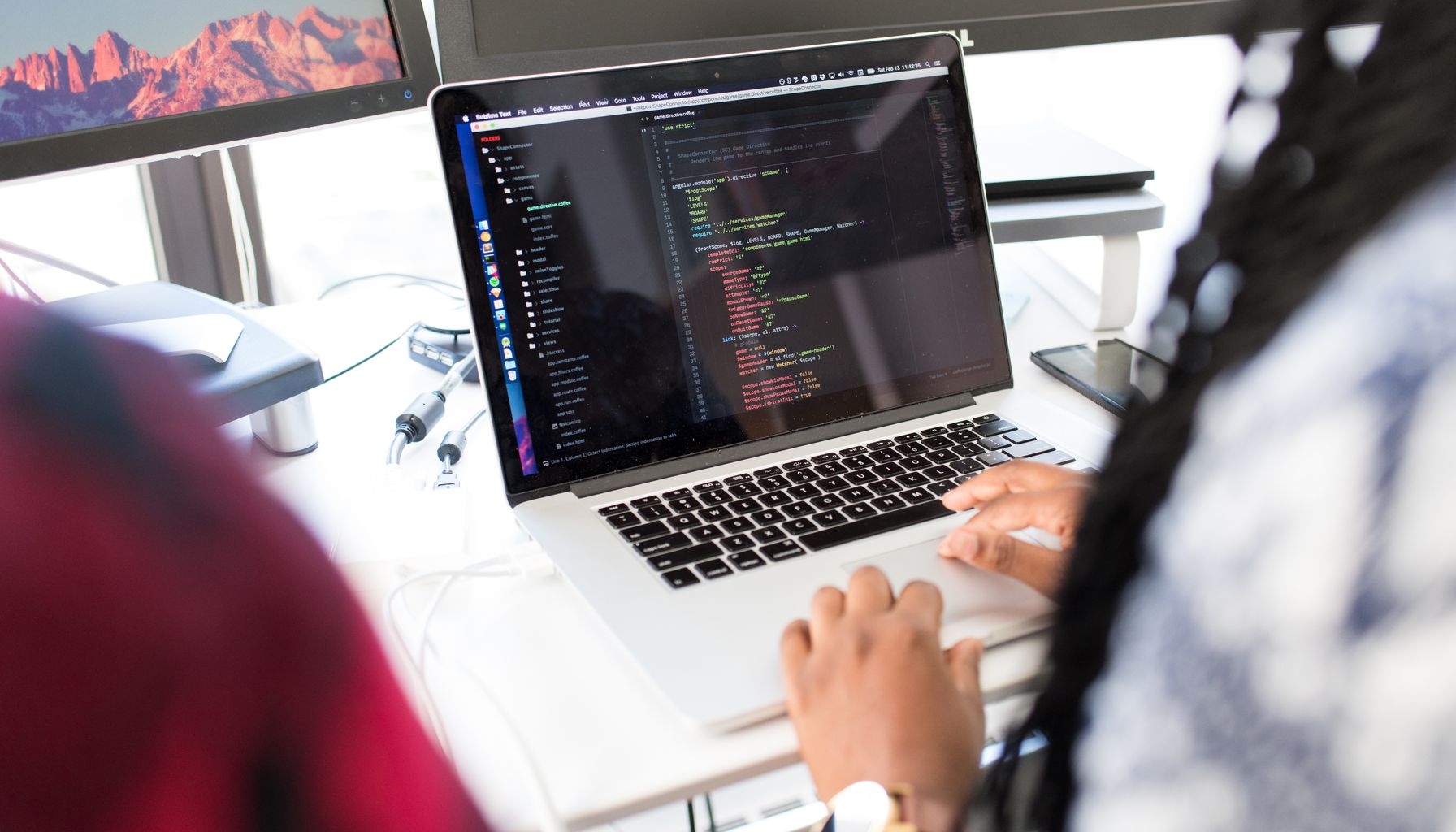 AI in Searches: Syntheses Reach 22% and Boost Zero-Click — Foto: Christina Morillo (Pexels)