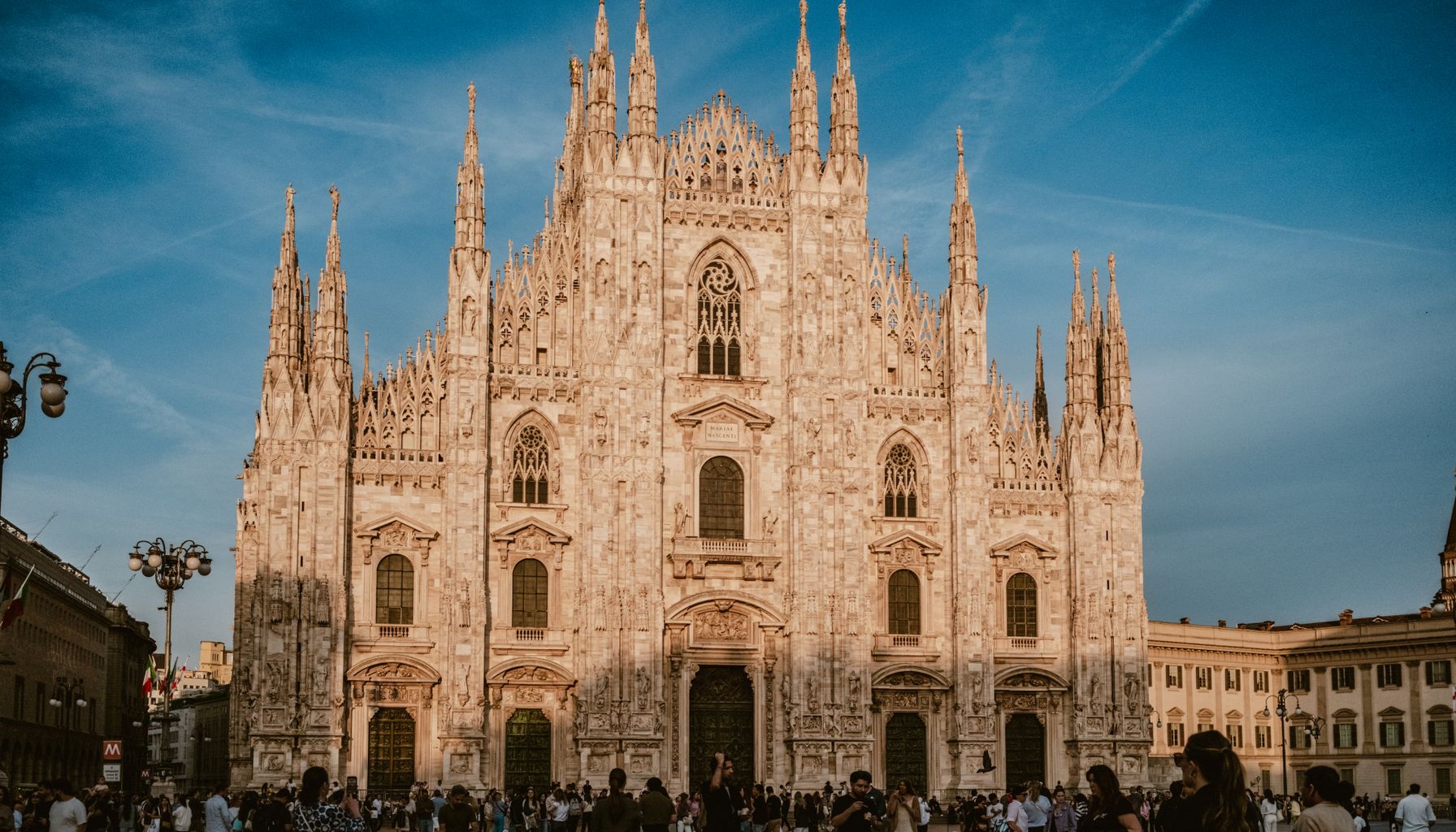 Itália Lidera Turismo Europeu com Verão Recorde 2026 — Foto: Paolo Bici (Pexels)