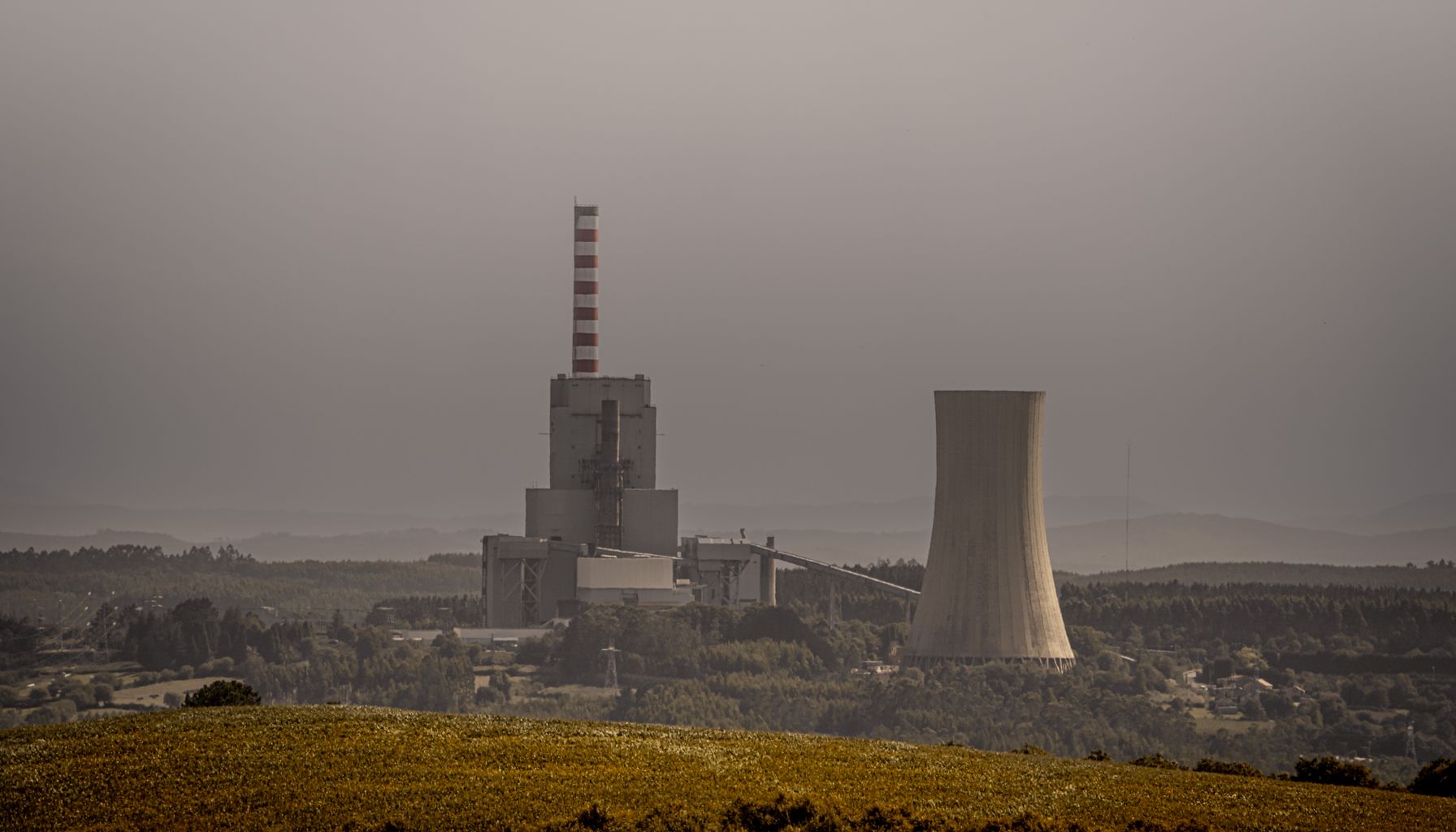 Regreso al futuro, Italia y el camino de la energía nuclear