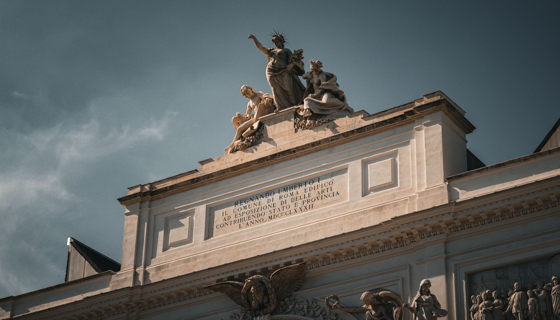 Justicia italiana vuelve del receso con retraso en tránsito en juzgado — Foto: Ömer Gülen (Pexels)