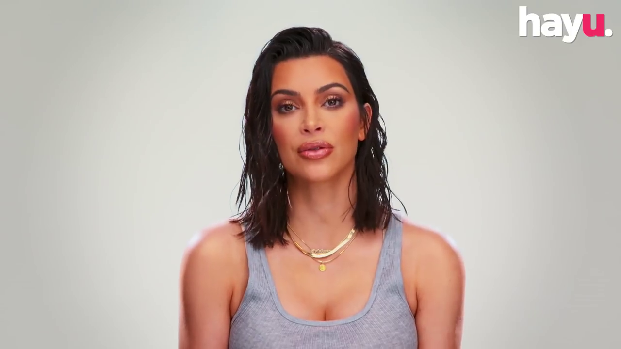 Kim Kardashian en All's Fair: segunda temporada se estrena 4/11 — Foto: hayu (CC BY 3.0)