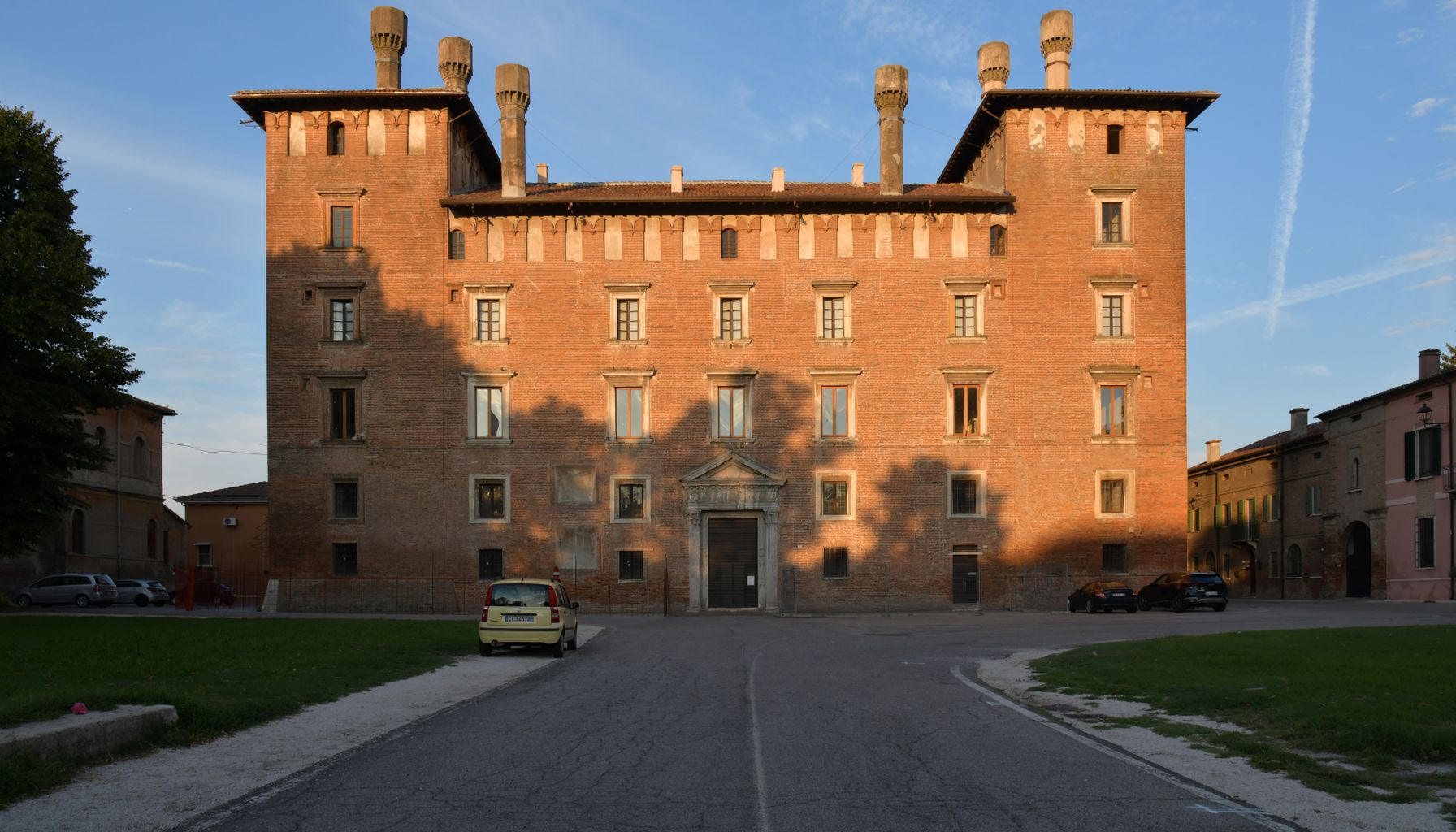 L'Aquila reconoce ciudadanía italiana de familia brasileña