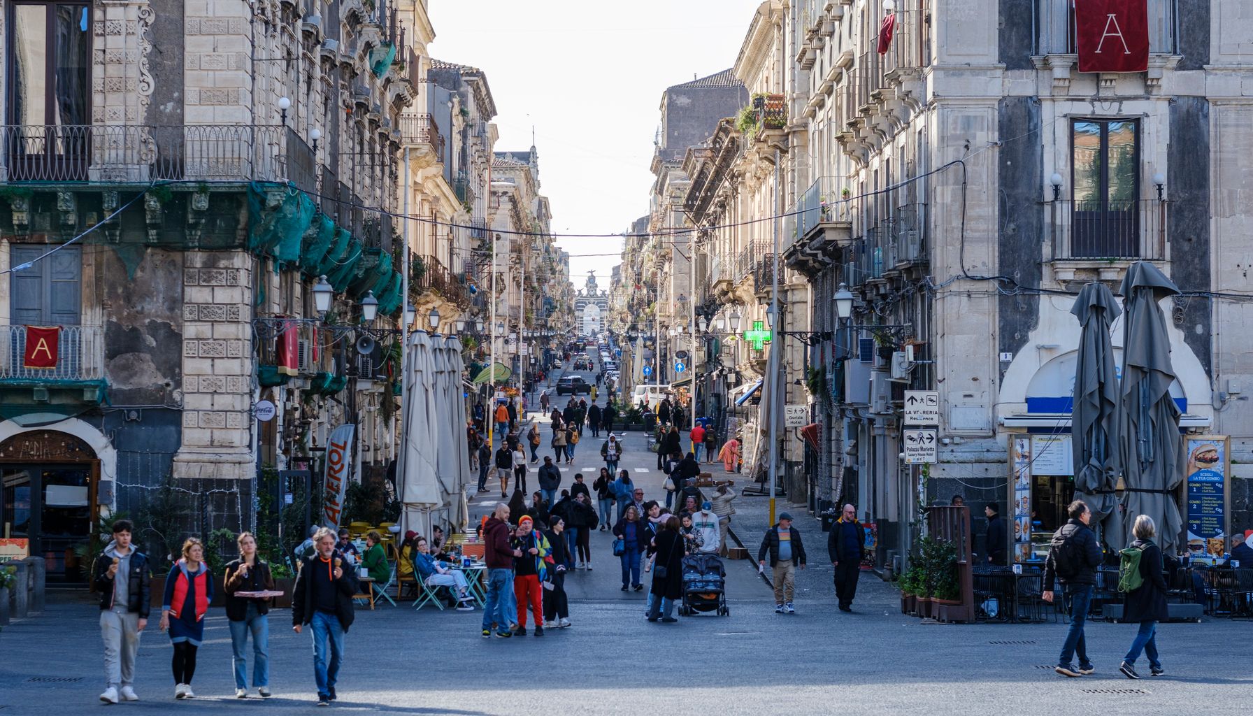 Mercado de trabajo en Italia para extranjeros en 2026