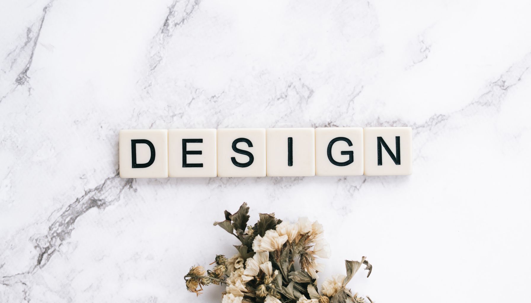 Michelangelus: New Typographic Typeface Created for San Pietro — Foto: Shotkit (Pexels)