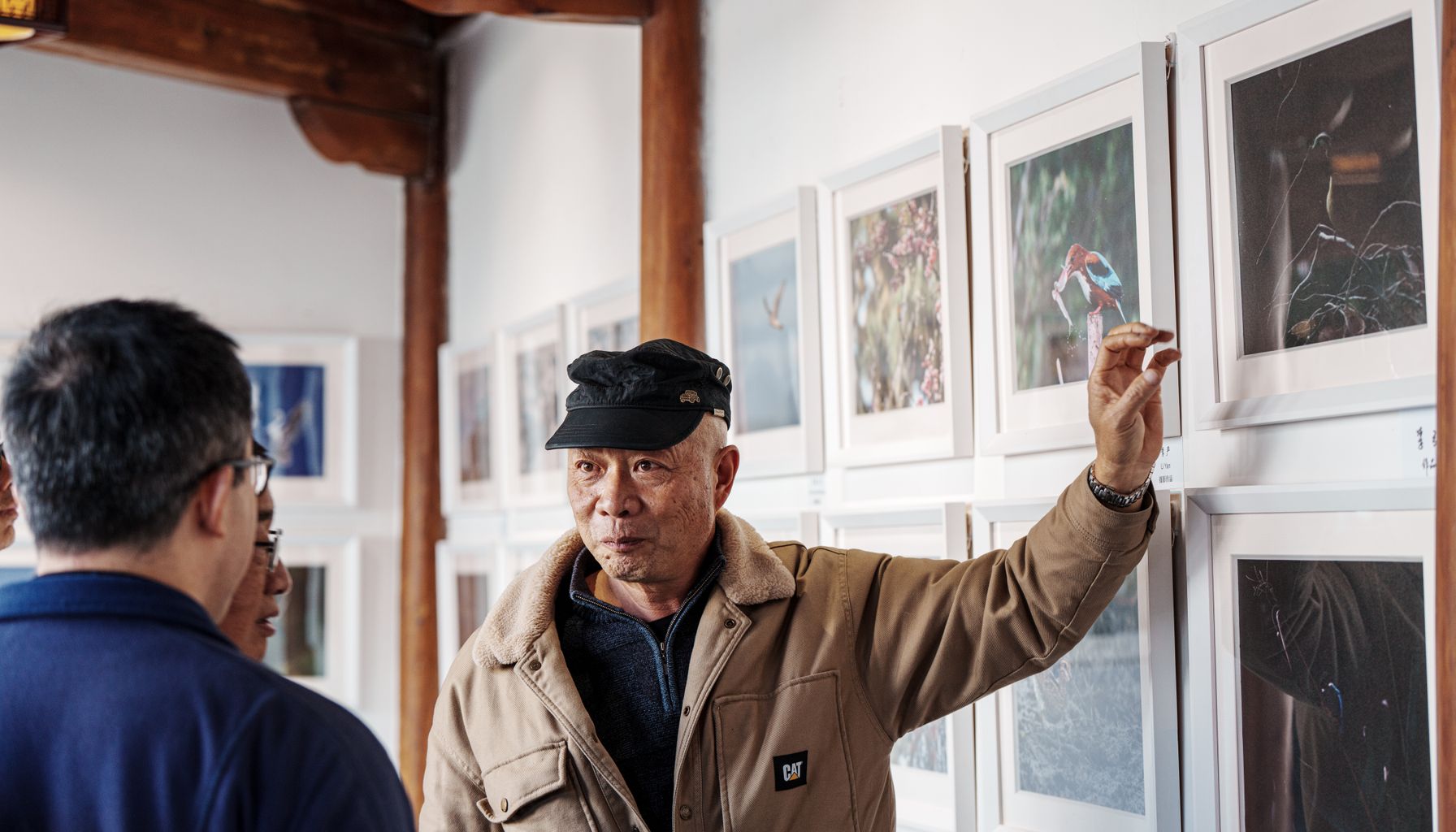 Exposición en Arezzo: 800 años de San Francisco reúne obras globales — Foto: dsdcw (Pexels)