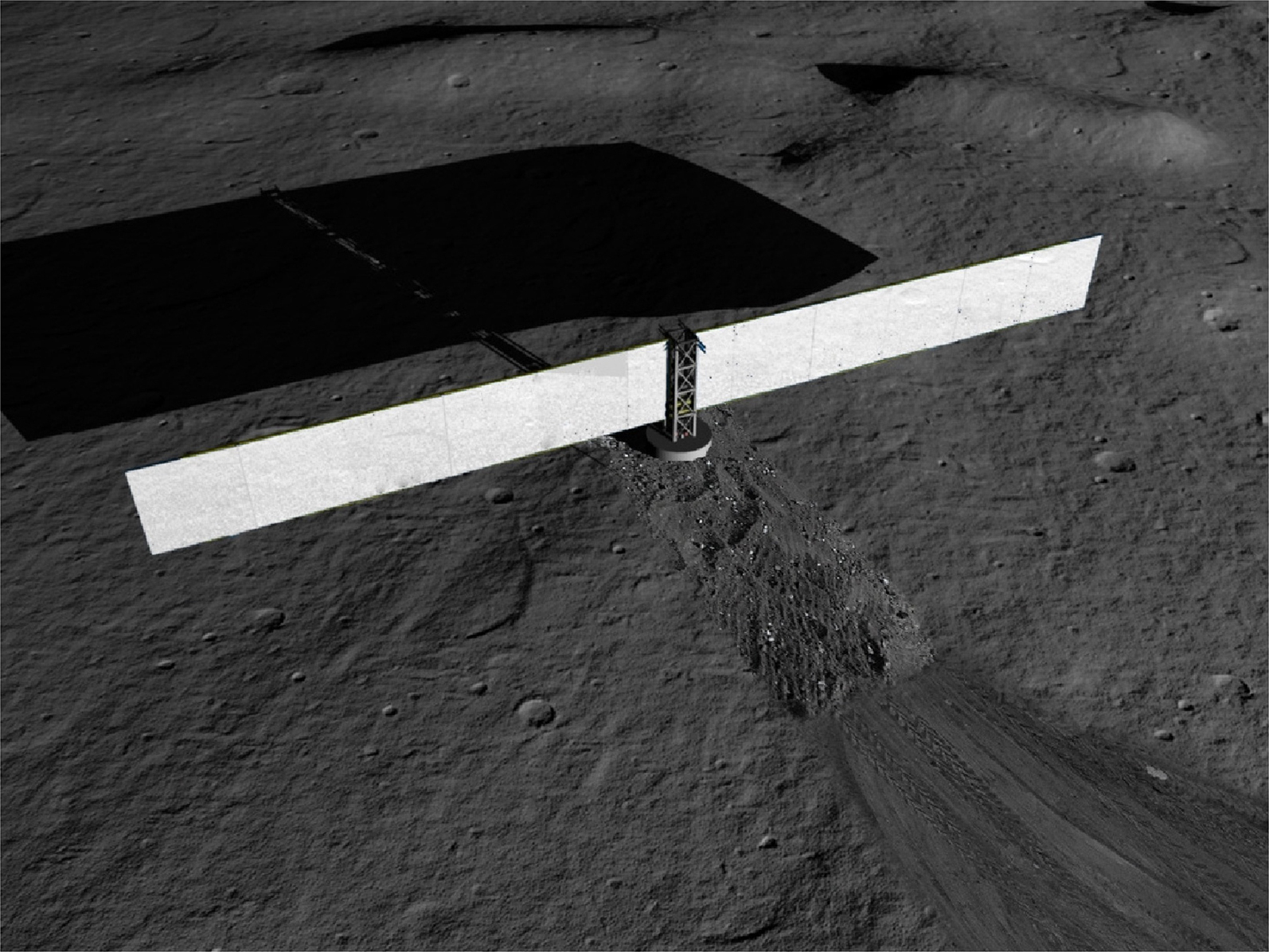 NASA accelerates nuclear energy use in space exploration