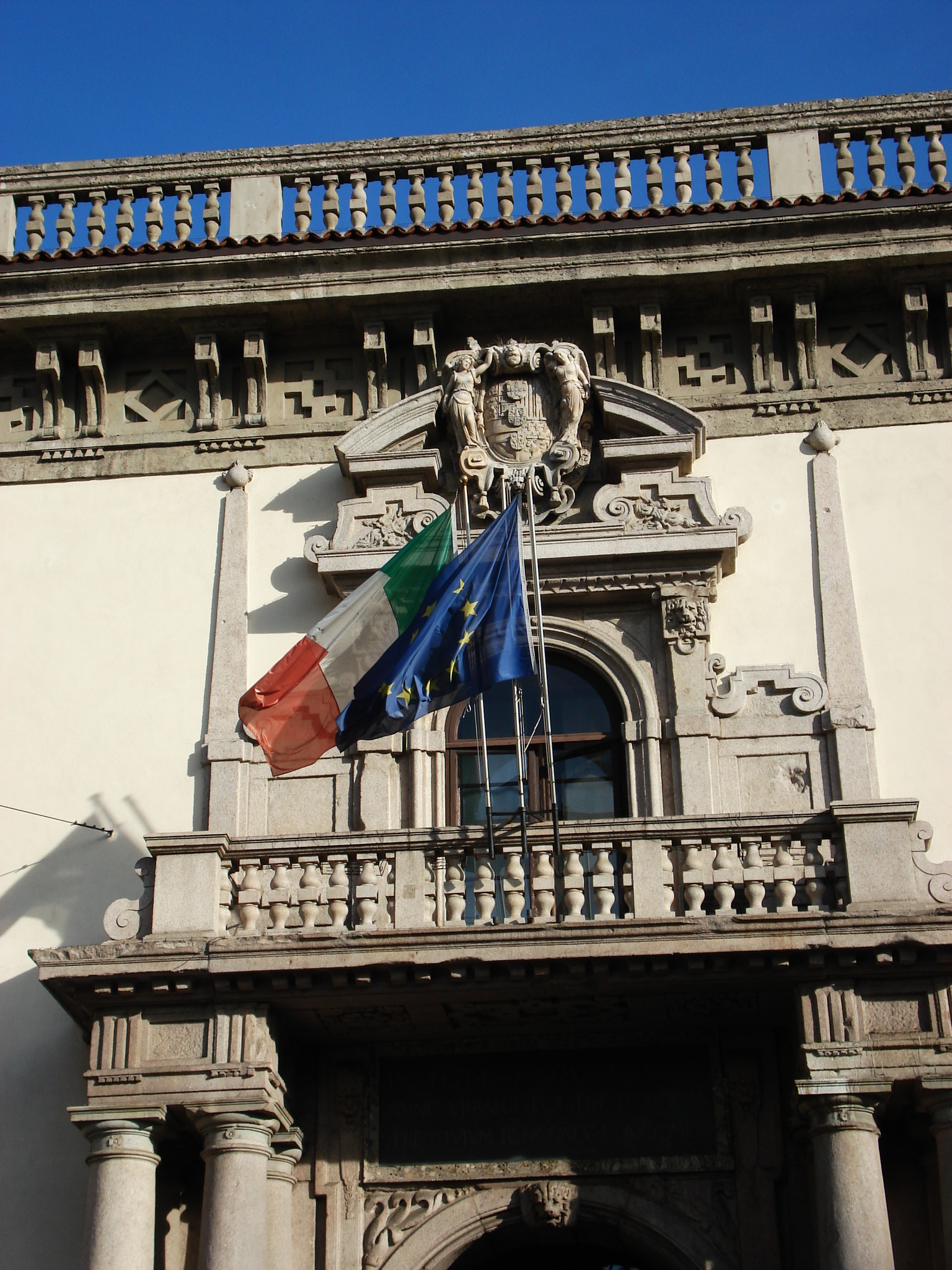 Nova Lei de Cidadania Italiana 2026: O Que Mudou — Foto: G.dallorto (Attribution)
