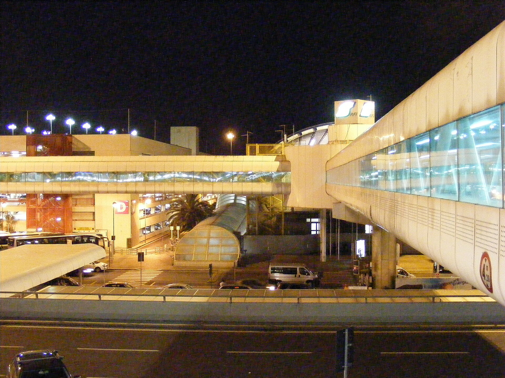 Novos Voos Diretos Brasil-Itália em 2026: Guia Completo — Foto: User:Mattes (Public domain)