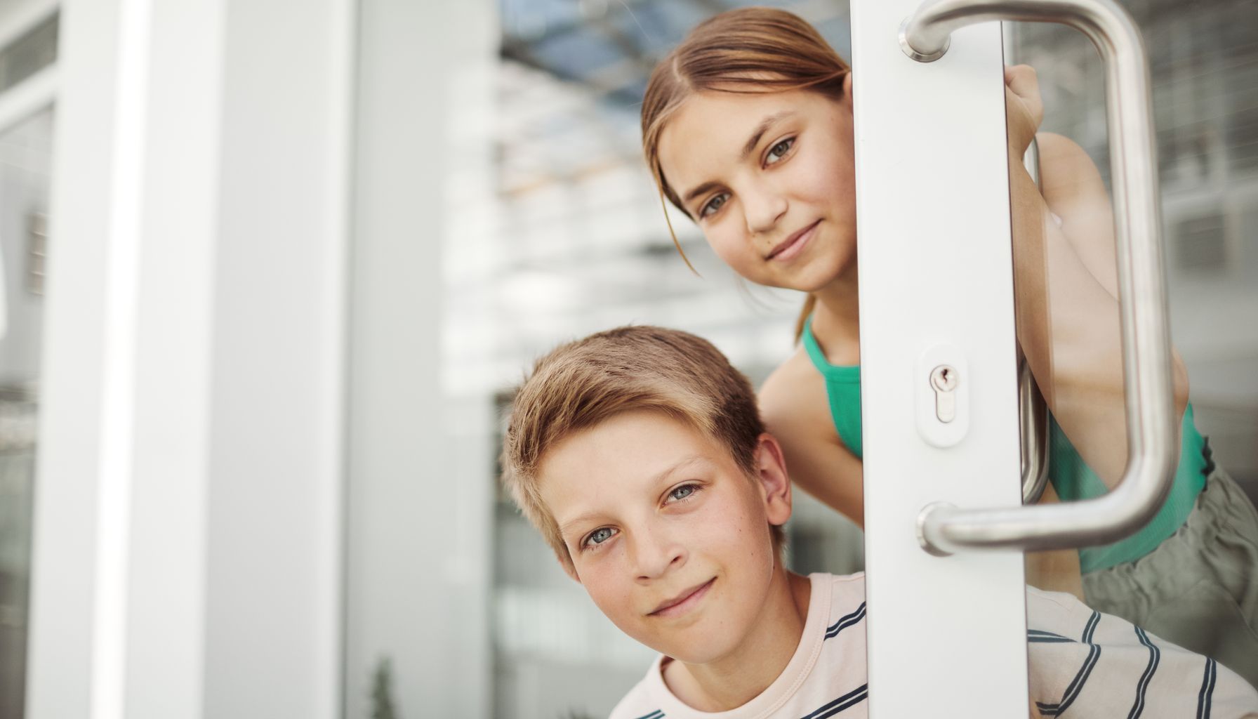 Orphans of Femicide: More Than Half Were Present at the Crime — Foto: Norma Mortenson (Pexels)