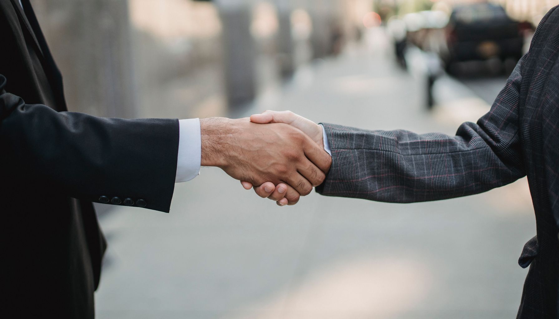 Orsini: Itália e Brasil podem dar 'salto qualitativo' com Mercosul — Foto: Ketut Subiyanto (Pexels)