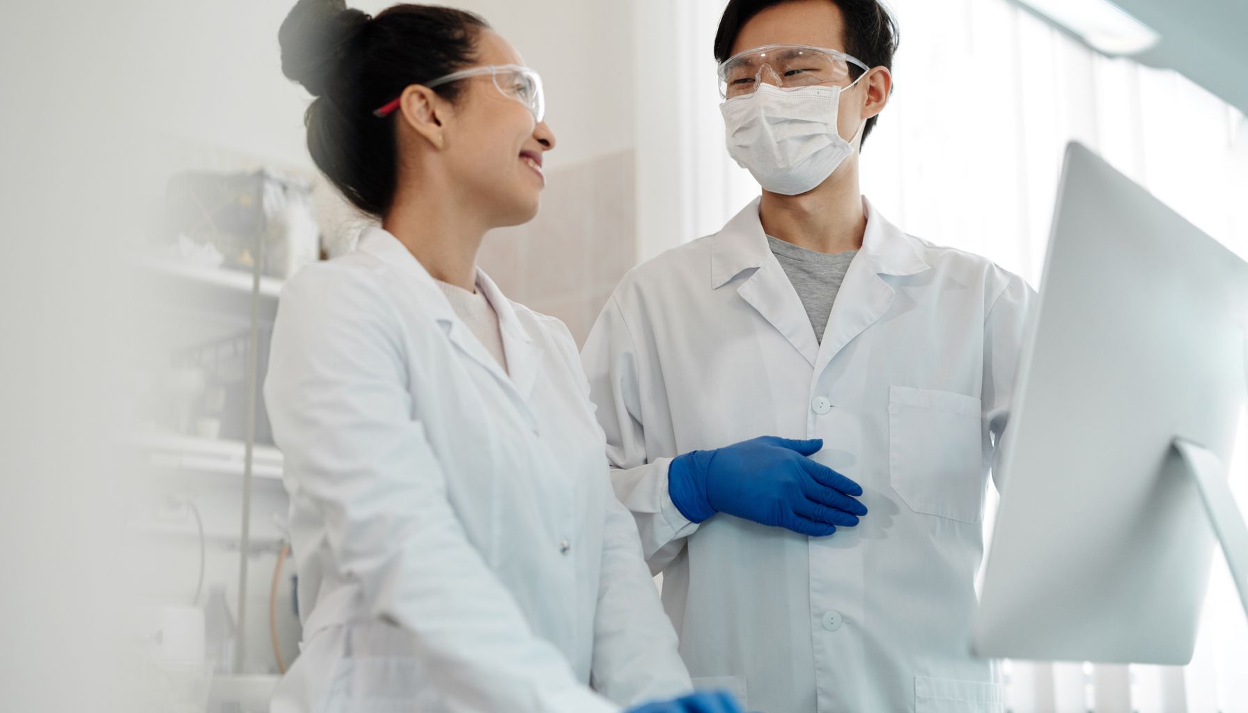 Country of residence greatly affects cancer risk across Europe — Foto: Edward Jenner (Pexels)
