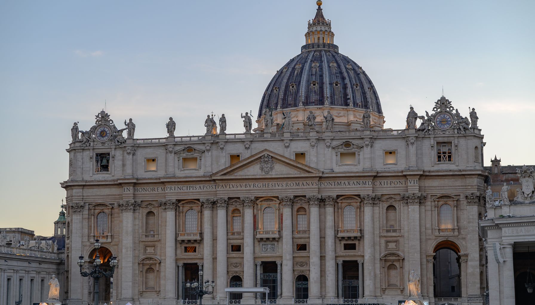 Papa Leone XIV na França: missa em Paris e ida a Lourdes — Foto: Osviel Rodriguez Valdés (Pexels)