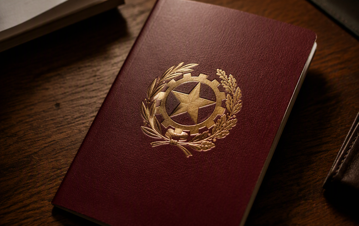 Passaporte Italiano Após Cidadania: Passo a Passo 2026