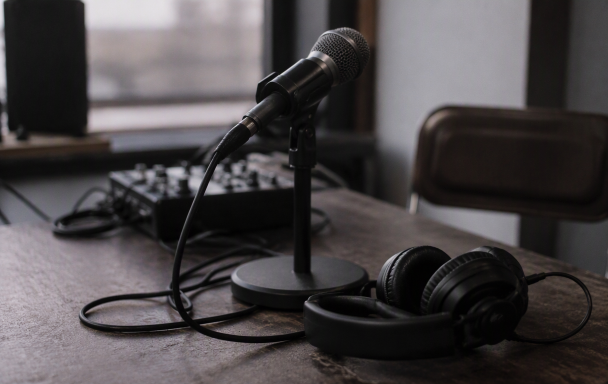 Podcast Siamo Serie destaca John Adams, Le strade del male e Tzameti