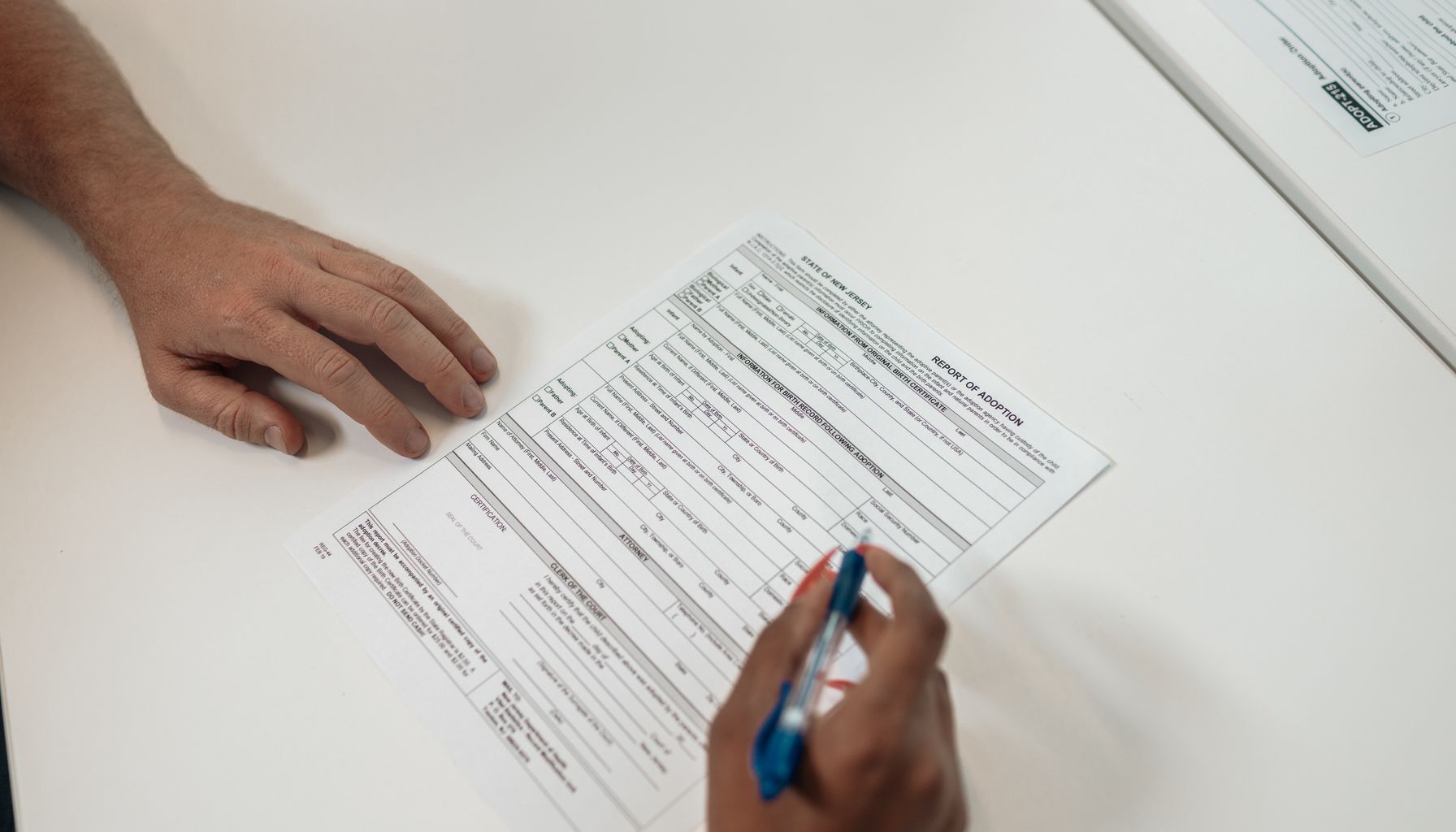 Italian Citizenship Timelines at Consulates in 2026 — Foto: Kindel Media (Pexels)