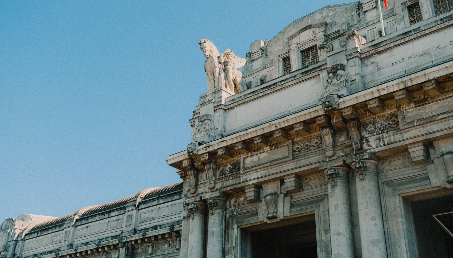 Premio Campiello en el Lido de Venecia: final por primera vez en el Palazzo — Foto: Mathias Reding (Pexels)
