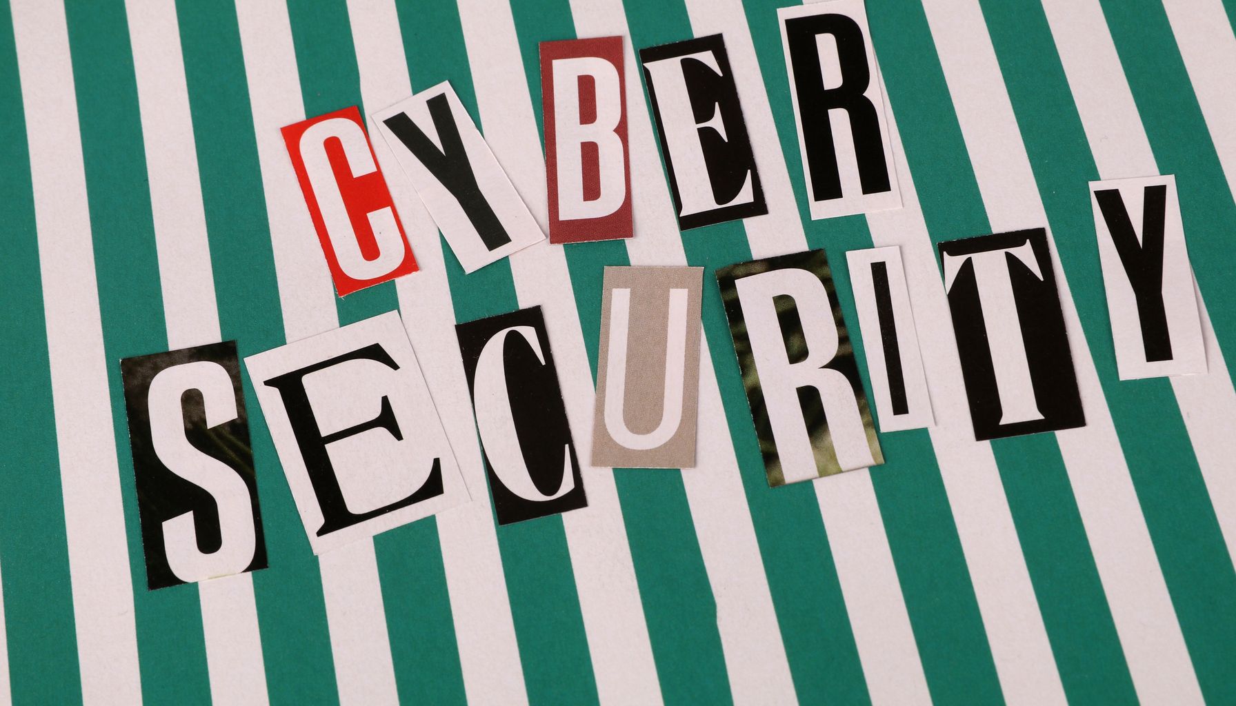 El ransomware es la mayor amenaza cibernética a corto plazo en la UE — Foto: Ann H (Pexels)