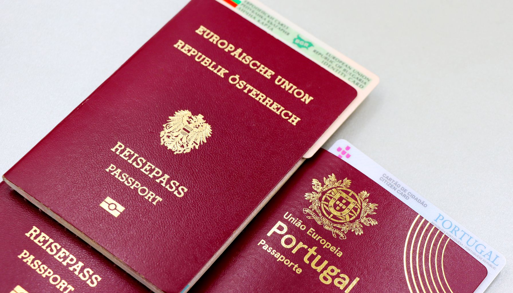 Italian Citizenship Reform Drops Brazilian Records by 67% — Foto: Marta Branco (Pexels)