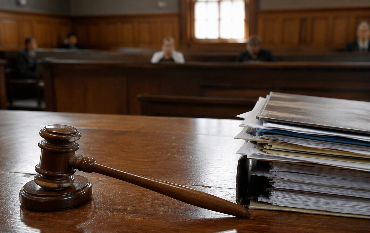 Rome Court Rejects Citizenship Appeal Over Late Document Submission