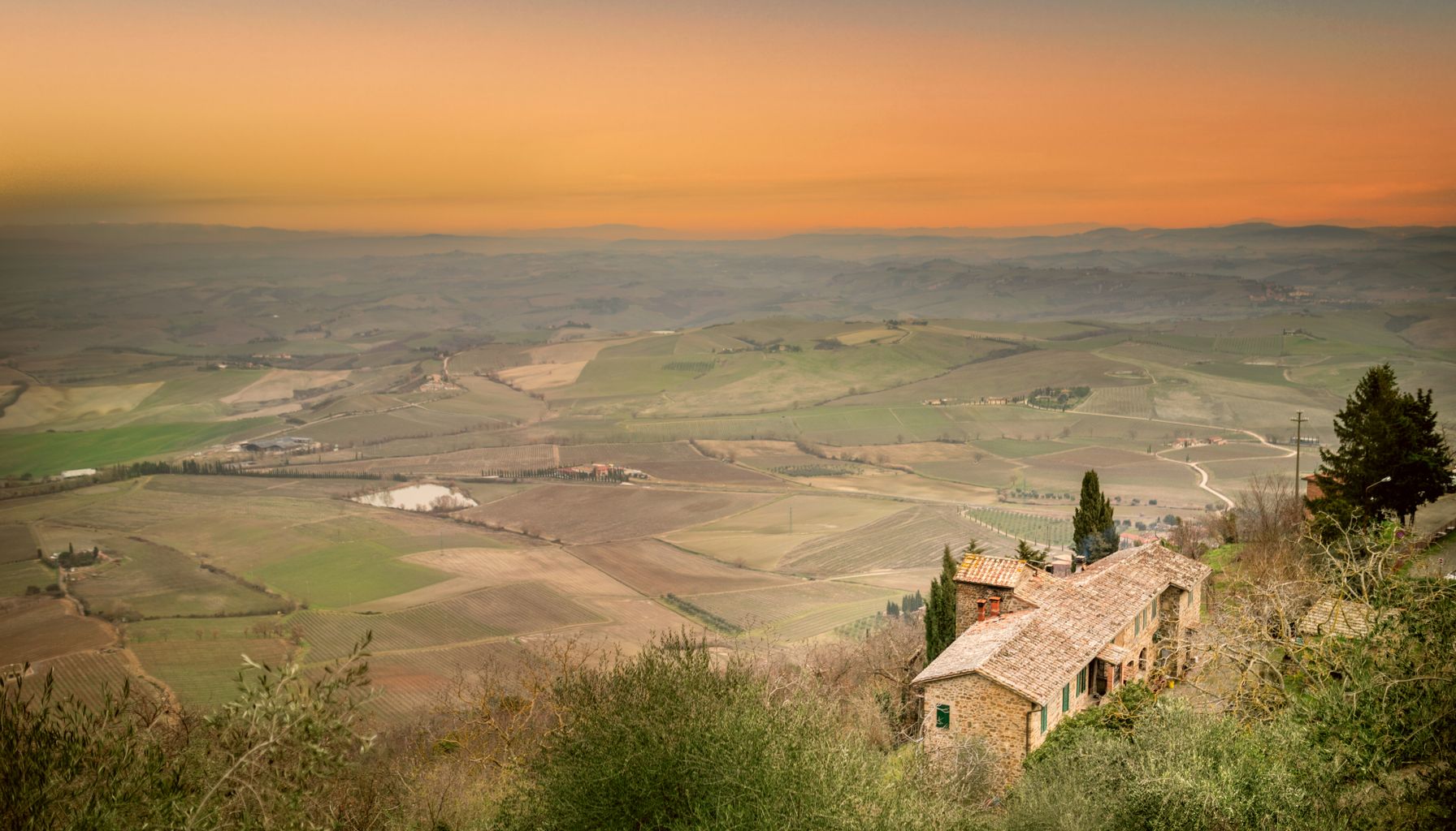 Roteiro de 7 Dias na Itália: Norte a Sul na Primeira Viagem — Foto: Piotr Arnoldes (Pexels)