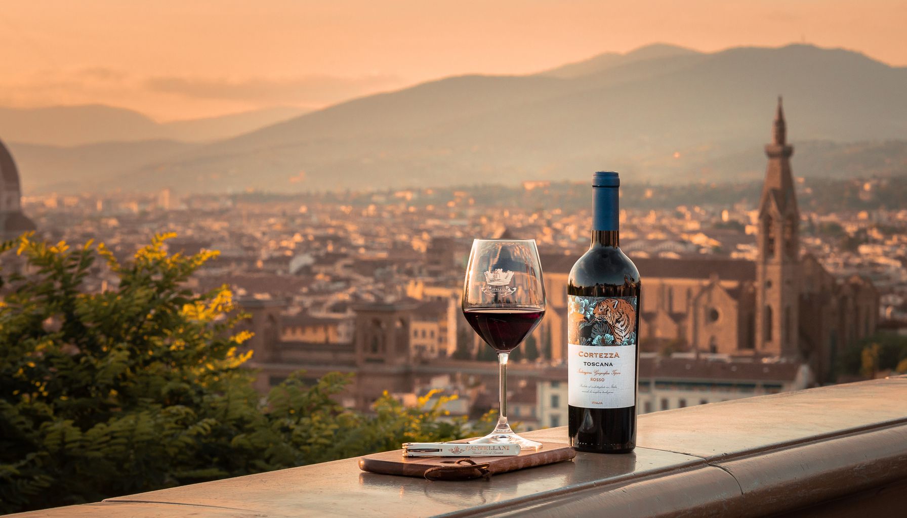 Tuscany Itinerary: Florence, Siena, and Medieval Villages
