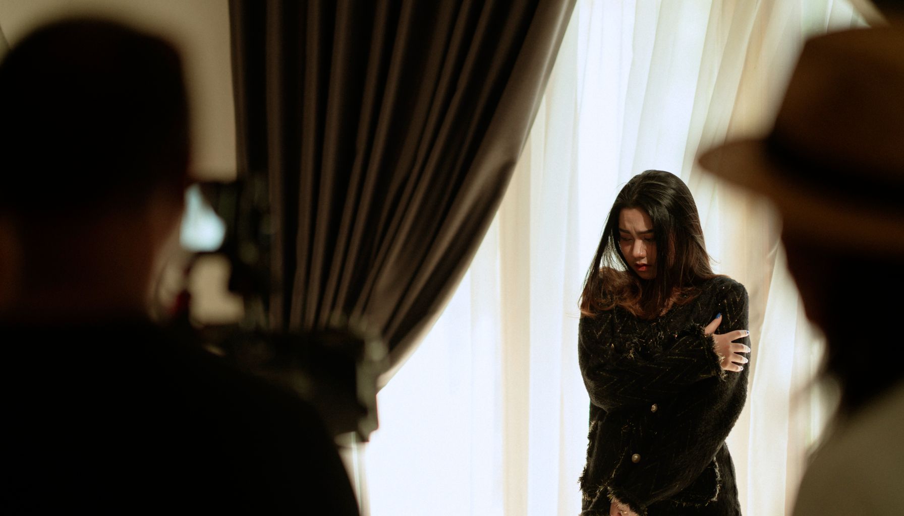Smutniak sobre 'Mustang': imagens livres e sem julgamento — Foto: Kudung Setiawan (Pexels)